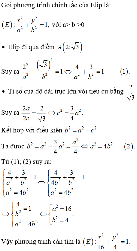 Bài tập trắc nghiệm Hình học 10 | Câu hỏi trắc nghiệm Hình học 10