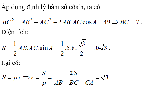 Bài tập trắc nghiệm Hình học 10 | Câu hỏi trắc nghiệm Hình học 10