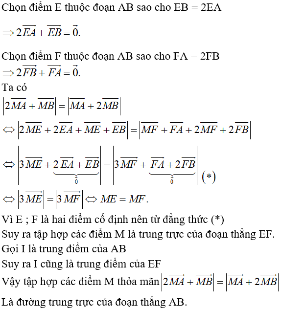 Bài tập trắc nghiệm Hình học 10 | Câu hỏi trắc nghiệm Hình học 10