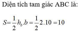 Bài tập trắc nghiệm Hình học 10 | Câu hỏi trắc nghiệm Hình học 10