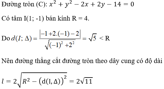 Bài tập trắc nghiệm Hình học 10 | Câu hỏi trắc nghiệm Hình học 10