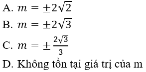 Bài tập trắc nghiệm Hình học 10 | Câu hỏi trắc nghiệm Hình học 10