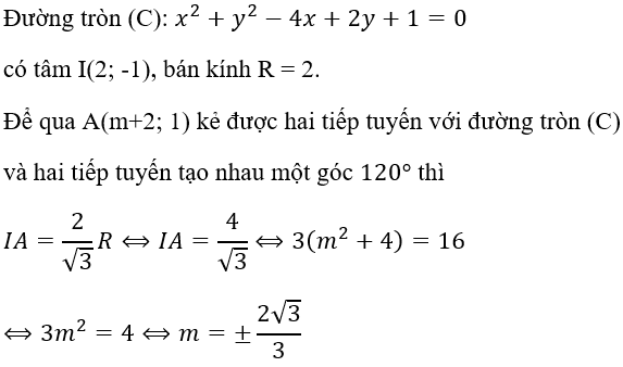 Bài tập trắc nghiệm Hình học 10 | Câu hỏi trắc nghiệm Hình học 10