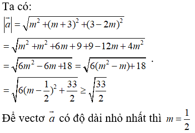 Bài tập trắc nghiệm Hình học 12 | Câu hỏi trắc nghiệm Hình học 12