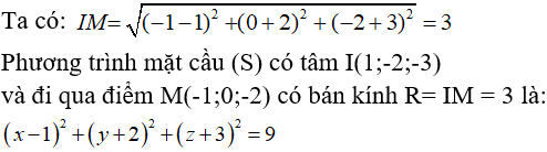 Bài tập trắc nghiệm Hình học 12 | Câu hỏi trắc nghiệm Hình học 12