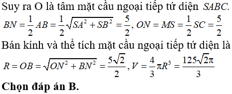 Bài tập trắc nghiệm Hình học 12 | Câu hỏi trắc nghiệm Hình học 12