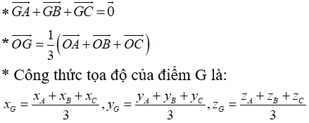 Bài tập trắc nghiệm Hình học 12 | Câu hỏi trắc nghiệm Hình học 12