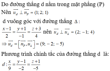 Bài tập trắc nghiệm Hình học 12 | Câu hỏi trắc nghiệm Hình học 12