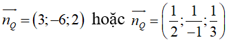 Bài tập trắc nghiệm Hình học 12 | Câu hỏi trắc nghiệm Hình học 12