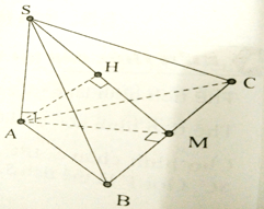 Bài tập trắc nghiệm Hình học 12 | Câu hỏi trắc nghiệm Hình học 12