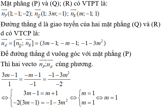 Bài tập trắc nghiệm Hình học 12 | Câu hỏi trắc nghiệm Hình học 12