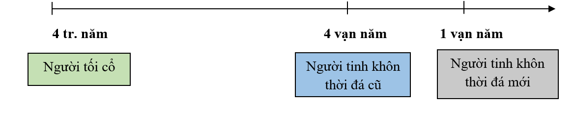 Trắc nghiệm Lịch Sử 10 Bài 1 năm 2023 (có đáp án)