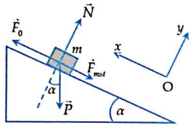  24 câu trắc nghiệm Ba định luật Niu - Tơn cực hay có đáp án (phần 2) 