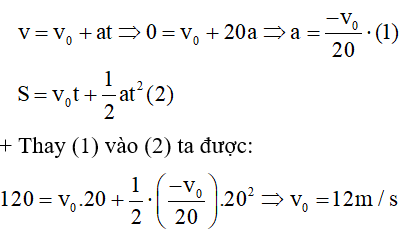  27 câu trắc nghiệm Động lượng - Định luật bảo toàn động lượng cực hay có đáp án (phần 2) 