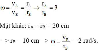 40 câu trắc nghiệm Ôn tập Chương 1 cực hay có đáp án (phần 2)