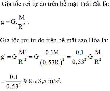  20 câu trắc nghiệm Ôn tập Chương 2 cực hay có đáp án (phần 2) 