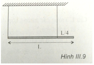  25 câu trắc nghiệm Ôn tập Chương 3 cực hay có đáp án (phần 2) 