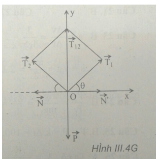  25 câu trắc nghiệm Ôn tập Chương 3 cực hay có đáp án (phần 2) 