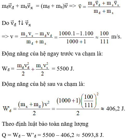  25 câu trắc nghiệm Ôn tập Chương 4 cực hay có đáp án (phần 2) 