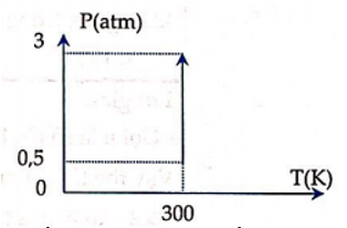  20 câu trắc nghiệm Quá trình đẳng nhiệt - Định luật Bôi-lơ - Ma-ri-ốt cực hay có đáp án 