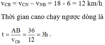 20 câu trắc nghiệm Tính tương đối của chuyển động - Công thức cộng vận tốc cực hay có đáp án (phần 2)