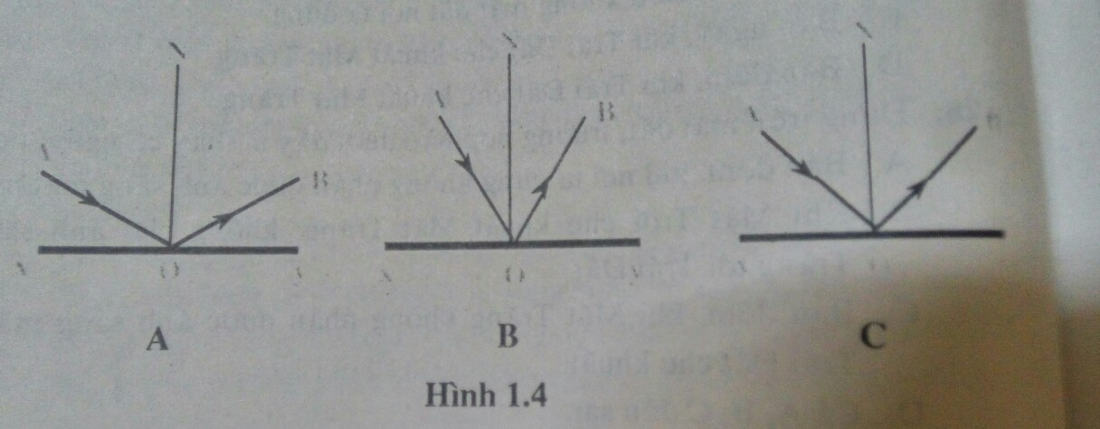 Bài tập trắc nghiệm Vật Lí 7 | Câu hỏi trắc nghiệm Vật Lí 7