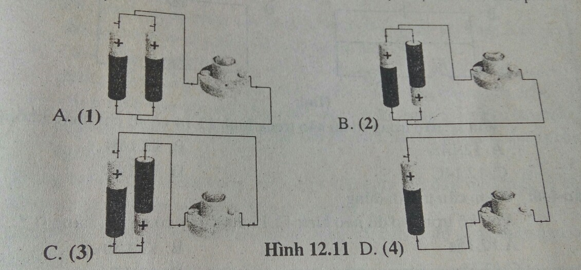 Bài tập trắc nghiệm Vật Lí 7 | Câu hỏi trắc nghiệm Vật Lí 7