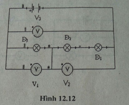 Bài tập trắc nghiệm Vật Lí 7 | Câu hỏi trắc nghiệm Vật Lí 7