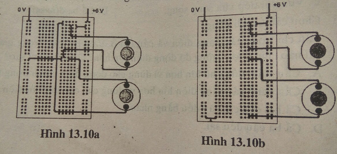 Bài tập trắc nghiệm Vật Lí 7 | Câu hỏi trắc nghiệm Vật Lí 7