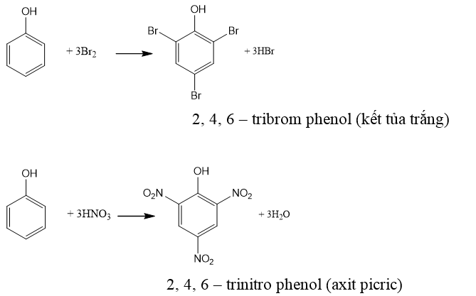 Chuyên đề Hóa học lớp 11