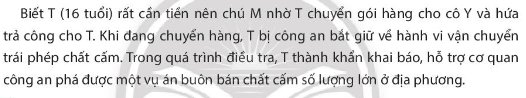Tòa án có thể miễn trách nhiệm hình sự và quyết định áp dụng biện pháp giám sát
