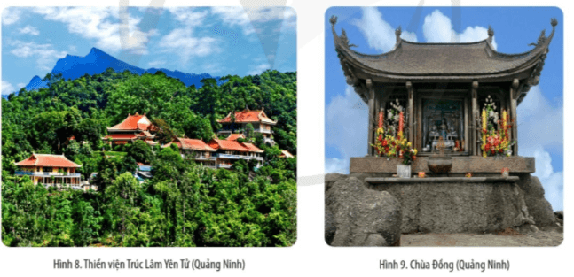 Mô tả một công trình kiến trúc thời Trần mà em ấn tượng nhất