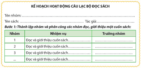 Soạn bài Trình bày, giới thiệu một tập thơ, một tập truyện ngắn hoặc một tiểu thuyết | Chuyên đề Văn 10 Chân trời sáng tạo