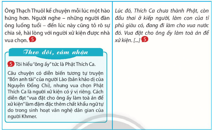 Soạn bài Tập nghiên cứu một vấn đề văn học dân gian | Chuyên đề Văn 10 Chân trời sáng tạo