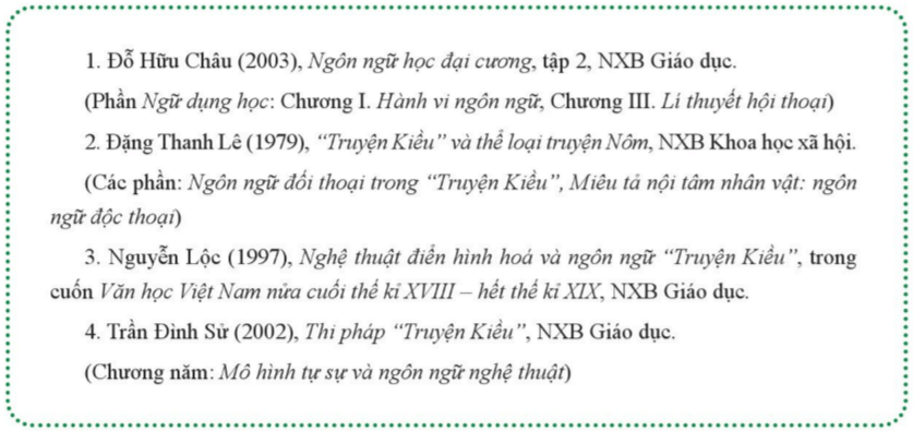 Soạn bài Nghiên cứu một vấn đề văn học trung đại Việt Nam | Chuyên đề Văn 11 Cánh diều