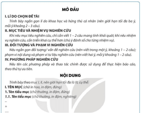 Soạn bài Tập nghiên cứu về một vấn đề văn học trung đại Việt Nam | Chuyên đề Văn 11 Kết nối tri thức