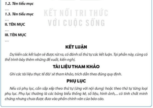 Soạn bài Tập nghiên cứu về một vấn đề văn học trung đại Việt Nam | Chuyên đề Văn 11 Kết nối tri thức