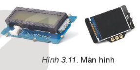 Tìm hiểu về cách robot đưa ra thông báo