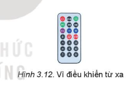 Tìm hiểu về cách robot đưa ra thông báo