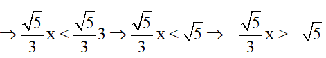 Cho elip (E): x^2/9 + y^4/4 = 1 (ảnh 1)