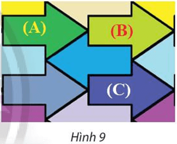 Bài 5 trang 14 Chuyên đề học tập Toán 11 Chân trời sáng tạo