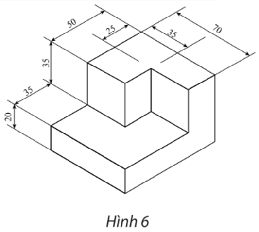 Bài 9 trang 91 Chuyên đề học tập Toán 11 Chân trời sáng tạo