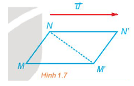 HĐ2 trang 10 Chuyên đề học tập Toán 11 Kết nối tri thức