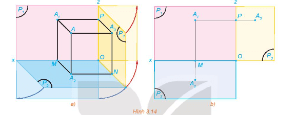 HĐ4 trang 58 Chuyên đề Toán 11