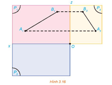 Luyện tập 5 trang 59 Chuyên đề Toán 11