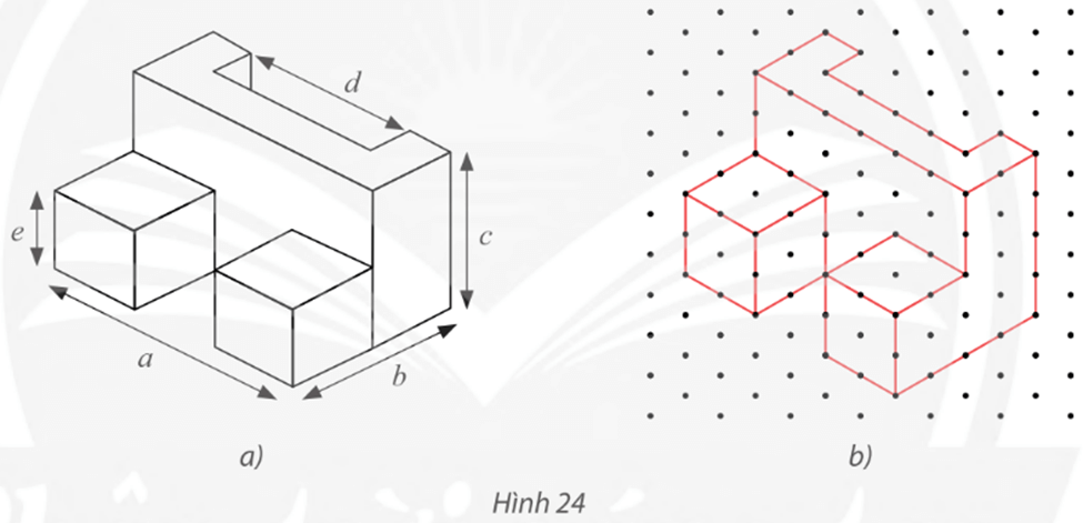 Vận dụng 3 trang 79 Chuyên đề học tập Toán 11 Chân trời sáng tạo