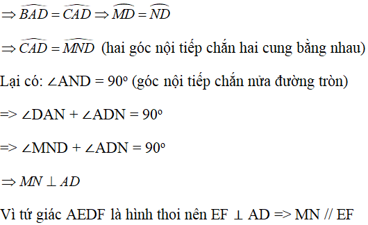 Chuyên đề Toán lớp 9