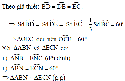 Chuyên đề Toán lớp 9