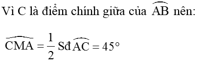 Chuyên đề Toán lớp 9