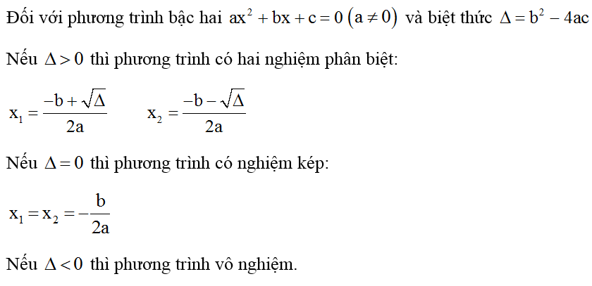 Chuyên đề Toán lớp 9